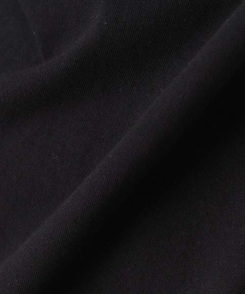 LEPSIM（レプシィム）の「フリルデザインプルオーバー　949210（Tシャツ/カットソー・レディース・ブラック/オフホワイト・FREE）」の10枚目の写真