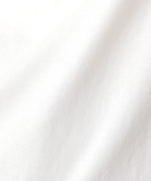 LEPSIM（レプシィム）の「フリルデザインプルオーバー　949210（Tシャツ/カットソー・レディース・ブラック/オフホワイト・FREE）」の15枚目の写真