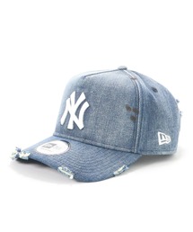 NEW ERA（ニューエラ）の「ニューエラ キャップ ニューヨーク