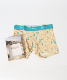 Seaing（シーング）の「シーイング　ナイロンボクサーパンツ（ボクサーパンツ）」