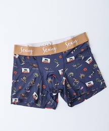 Seaing（シーング）の「シーイング　ナイロンボクサーパンツ（ボクサーパンツ）」