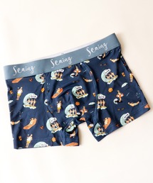 Seaing（シーング）の「シーイング　ナイロンボクサーパンツ（ボクサーパンツ）」