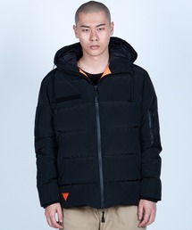 VIRGOwearworks | SUSTAINABLE PROTECT DOWN(ダウンジャケット/コート)