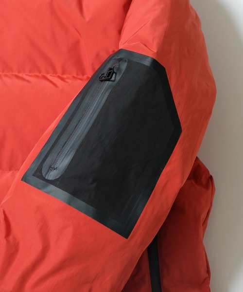 VIRGOwearworks（ヴァルゴウェアワークス）の「SUSTAINABLE