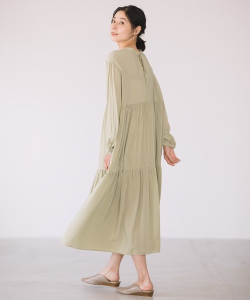 LEPSIM（レプシィム）の「ローウエッジミュール　955123（サンダル・レディース・ブラック/ブラウン/グレイッシュベージュ・MEDIUM/LARGE）」の10枚目の写真