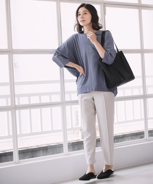 LEPSIM（レプシィム）の「ローウエッジミュール　955123（サンダル・レディース・ブラック/ブラウン/グレイッシュベージュ・MEDIUM/LARGE）」の17枚目の写真