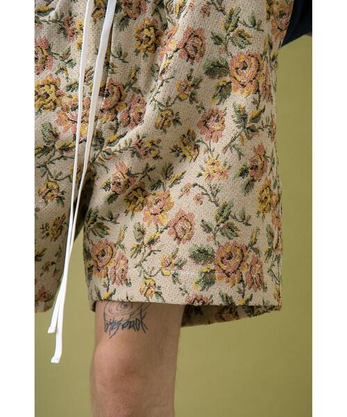 MONKEY TIME（モンキータイム）の「＜monkey time＞ GBLN EASY SHORT/ショートパンツ（その他パンツ・メンズ・ナチュラル・SMALL/MEDIUM/LARGE）」の3枚目の写真