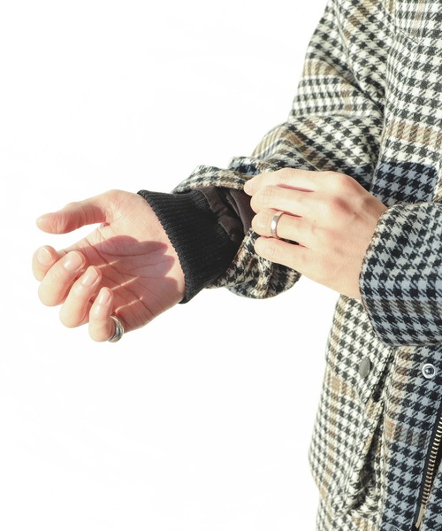 Barbour(バブアー)の「Barbour × BEAMS F / 別注 BEDALE-F ハウンド Barbour(バブアー)の「Barbour × BEAMS F / 別注 BEDALE-F ハウンド