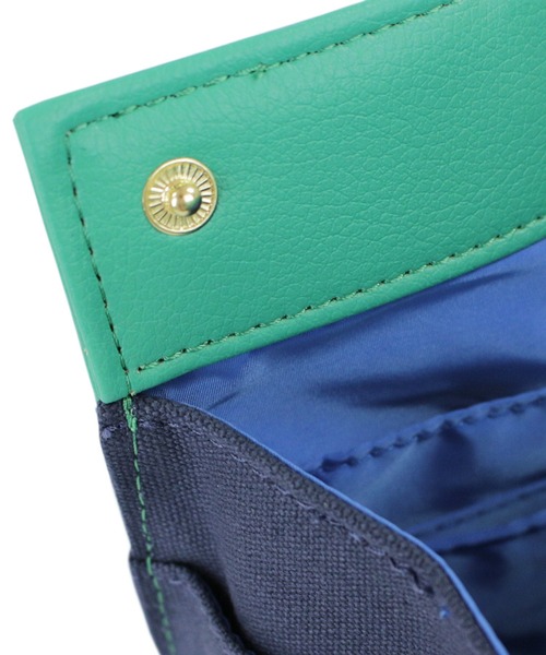 ROOTOTE（ルートート）の「ルートート/バッグインバッグ サポートトート LT.ルーキャリッジ.Remo-te(リモッテ)-A（トートバッグ・レディース・ブラック/ネイビー/ブラウン/カーキ/ストライプ/ドット・FREE）」の15枚目の写真