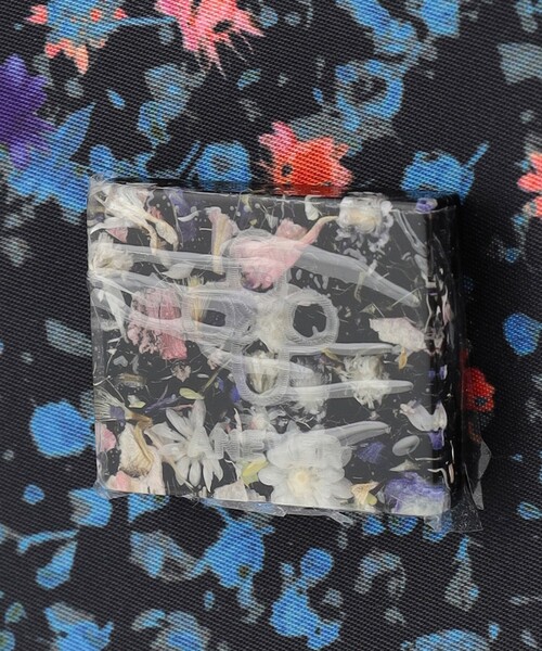 ANEVER(アンエバー)の「【SEDUM】 PC ケース(トートバッグ・レディース・ブラック系/ホワイト系・F)」の8枚目の写真