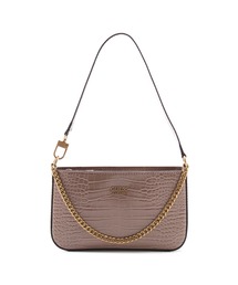 Guess | KATEY Mini Top Zip Shoulder Bag(ショルダーバッグ)