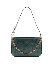 Guess | KATEY Mini Top Zip Shoulder Bag(ショルダーバッグ)