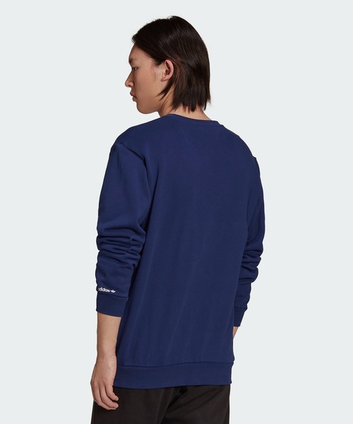 adidas（アディダス）の「アディカラー シャッタード トレフォイル