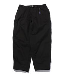 THE NORTH FACE PURPLE LABEL | ＜THE NORTH FACE PURPLE LABEL＞ STRC TWL WD PT □□/パンツ(その他パンツ)