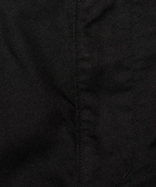 THE NORTH FACE PURPLE LABEL（ザ ノースフェイス パープルレーベル）の「＜THE NORTH FACE PURPLE LABEL＞ STRC TWL WD PT □□/パンツ（その他パンツ・メンズ・ブラック・30inch/32inch）」の10枚目の写真
