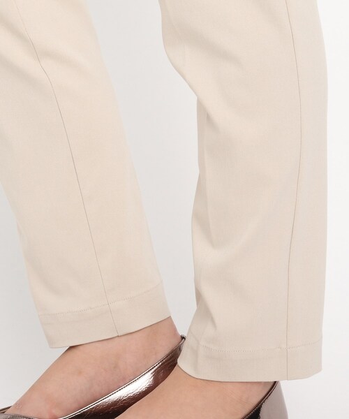 grove(グローブ)の「◆【S-3L】キレクティブパンツ(その他パンツ・レディース・ブラック/ナチュラル/ダークグリーン/ブルー・04/05/02/01/03)」の17枚目の写真