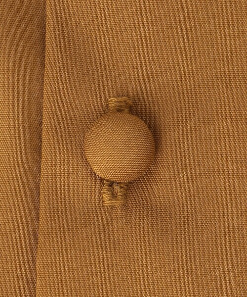 SHARE PARK（シェアパーク）の「【洗える】パフスリーブブラウス（シャツ/ブラウス・レディース・グレー系/黄土色系/アイボリー系・1）」の17枚目の写真