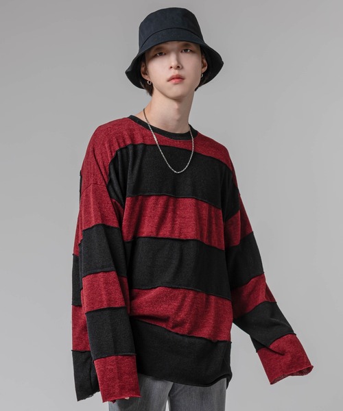 FOLLOWIN（フォロウィン）の「ベーシックコットンバケットハット（ハット・レディース・ホワイト/ブラック/ライトベージュ・ONE SIZE）」の4枚目の写真