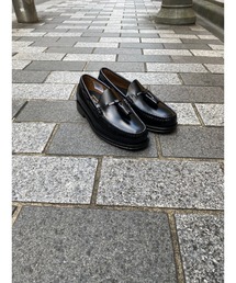 G.H.BASS | ジー エイチ バス/G.H.BASS ガラスレザーローファー(ローファー)