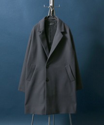 セール メンズのチェスターコートファッション通販 Zozotown