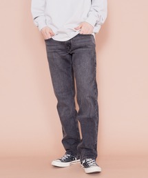 Levi's | 【LEVI'S／リーバイス】SL 514  レギュラーストレートデニムパンツ(デニムパンツ)