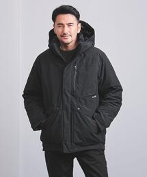 ＜ALLIED FEATHER+DOWN（アライド フェザー ダウン）＞アクティブ ダウンコート