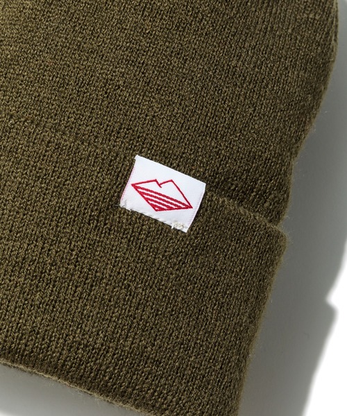 Battenwear（バテンウエア）の「【Battenwear/バテンウェア】米国製ニットキャップ/Watch Cap V.2（ニットキャップ/ビーニー・メンズ・オリーブ/カーキ/ブラック/ネイビー/オレンジ・FREE）」の16枚目の写真