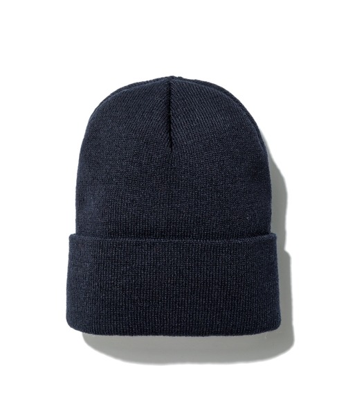 Battenwear（バテンウエア）の「【Battenwear/バテンウェア】米国製ニットキャップ/Watch Cap V.2（ニットキャップ/ビーニー・メンズ・オリーブ/カーキ/ブラック/ネイビー/オレンジ・FREE）」の9枚目の写真