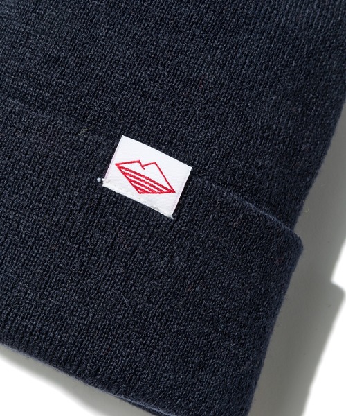 Battenwear（バテンウエア）の「【Battenwear/バテンウェア】米国製ニットキャップ/Watch Cap V.2（ニットキャップ/ビーニー・メンズ・オリーブ/カーキ/ブラック/ネイビー/オレンジ・FREE）」の10枚目の写真