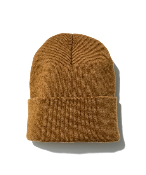 Battenwear（バテンウエア）の「【Battenwear/バテンウェア】米国製ニットキャップ/Watch Cap V.2（ニットキャップ/ビーニー・メンズ・オリーブ/カーキ/ブラック/ネイビー/オレンジ・FREE）」の11枚目の写真