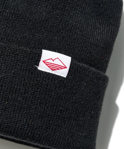 Battenwear（バテンウエア）の「【Battenwear/バテンウェア】米国製ニットキャップ/Watch Cap V.2（ニットキャップ/ビーニー・メンズ・オリーブ/カーキ/ブラック/ネイビー/オレンジ・FREE）」の14枚目の写真