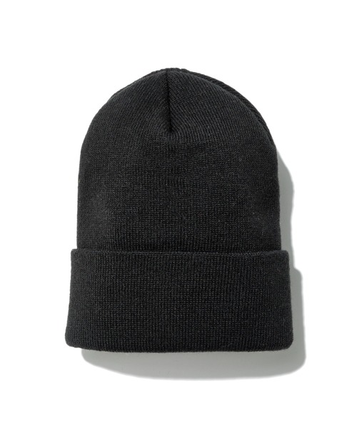 Battenwear（バテンウエア）の「【Battenwear/バテンウェア】米国製ニットキャップ/Watch Cap V.2（ニットキャップ/ビーニー・メンズ・オリーブ/カーキ/ブラック/ネイビー/オレンジ・FREE）」の15枚目の写真