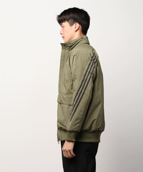 adidas（アディダス）の「トラックスーツ ウインド ハイブリッド