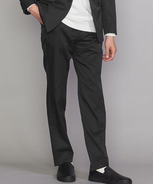 WWS(ワークウェアスーツ)の「<WWS(ダブリューダブリューエス)> BIZ F/L PANTS/パンツ(その他パンツ・メンズ・ベージュ/ネイビー/ブラック・S/M/XL/L)」の1枚目の写真