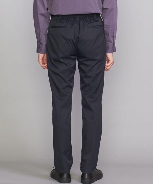 WWS(ワークウェアスーツ)の「<WWS(ダブリューダブリューエス)> BIZ F/L PANTS/パンツ(その他パンツ・メンズ・ベージュ/ネイビー/ブラック・S/M/XL/L)」の6枚目の写真