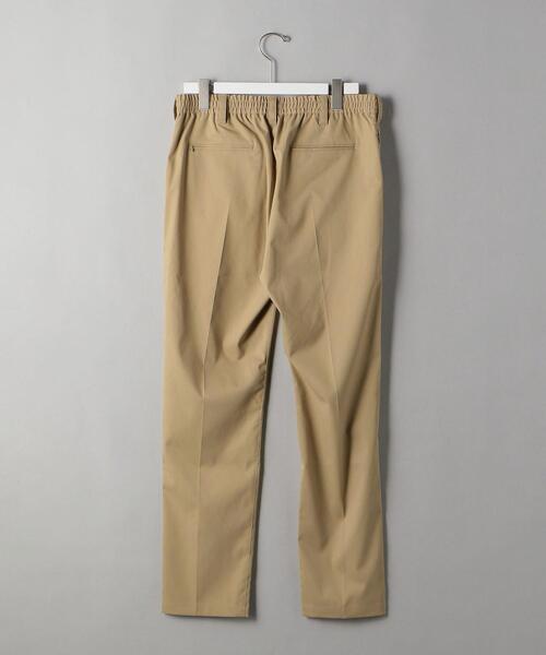 WWS(ワークウェアスーツ)の「<WWS(ダブリューダブリューエス)> BIZ F/L PANTS/パンツ(その他パンツ・メンズ・ベージュ/ネイビー/ブラック・S/M/XL/L)」の16枚目の写真