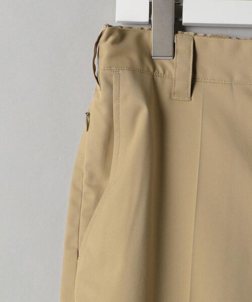 WWS(ワークウェアスーツ)の「<WWS(ダブリューダブリューエス)> BIZ F/L PANTS/パンツ(その他パンツ・メンズ・ベージュ/ネイビー/ブラック・S/M/XL/L)」の19枚目の写真