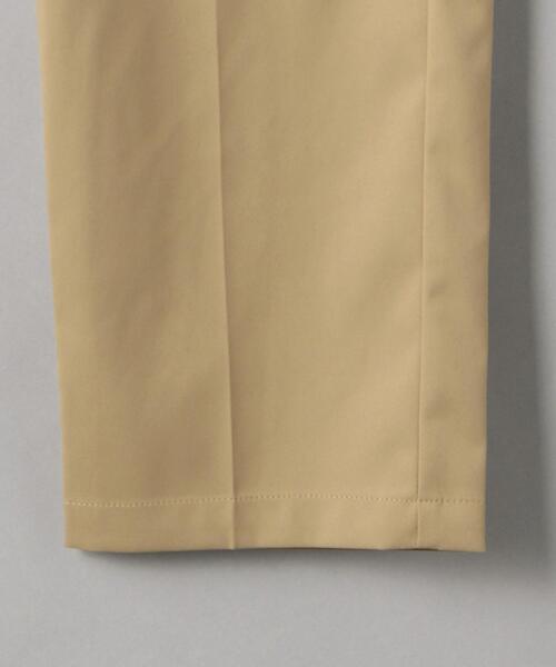 WWS(ワークウェアスーツ)の「<WWS(ダブリューダブリューエス)> BIZ F/L PANTS/パンツ(その他パンツ・メンズ・ベージュ/ネイビー/ブラック・S/M/XL/L)」の21枚目の写真