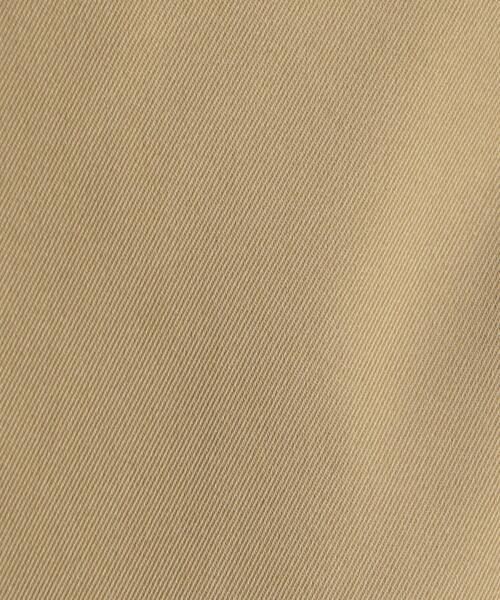 WWS(ワークウェアスーツ)の「<WWS(ダブリューダブリューエス)> BIZ F/L PANTS/パンツ(その他パンツ・メンズ・ベージュ/ネイビー/ブラック・S/M/XL/L)」の22枚目の写真