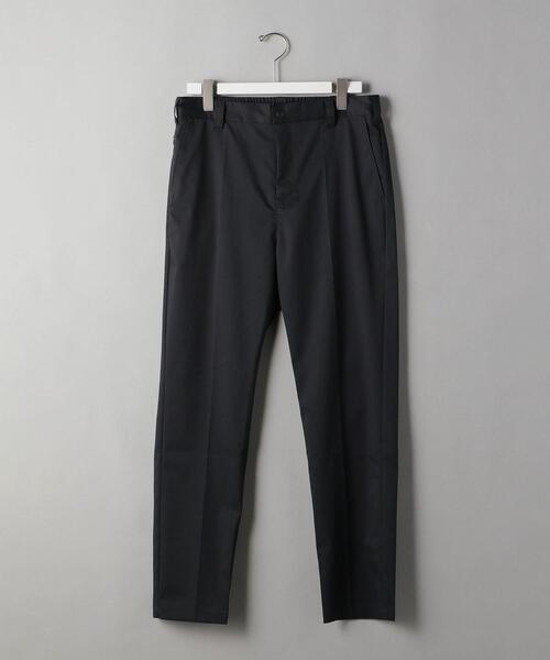WWS（ワークウェアスーツ）の「＜WWS（ダブリューダブリューエス）＞ BIZ F/L PANTS/パンツ（その他パンツ・メンズ・ブラック/ベージュ/ネイビー・XL/L/M/S）」の19枚目の写真