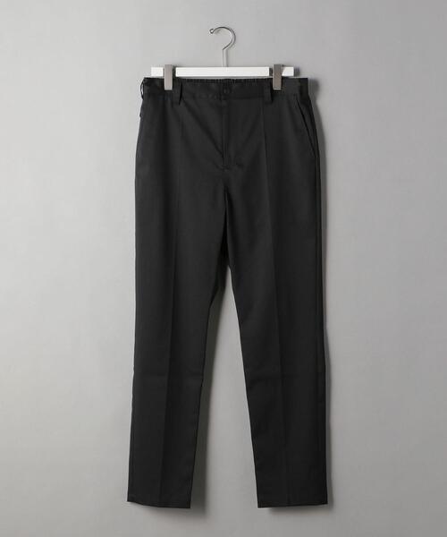 WWS（ワークウェアスーツ）の「＜WWS（ダブリューダブリューエス）＞ BIZ F/L PANTS/パンツ（その他パンツ・メンズ・ブラック/ベージュ/ネイビー・XL/L/M/S）」の20枚目の写真