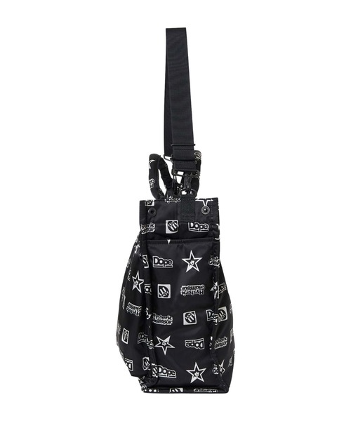 HYSTERIC GLAMOUR（ヒステリックグラマー）の「PORTER/HYSTERIC