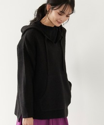 CRAFT STANDARD BOUTIQUE | メキシカンニットパーカー　＊◇(ニット/セーター)