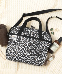【Drifter】ROUND SHOULDER BAG S ※