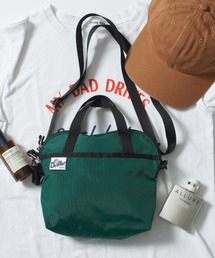 【Drifter】ROUND SHOULDER BAG S ※
