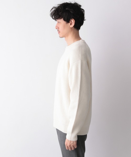 GLOBAL WORK（グローバルワーク）の「フワフワHug meアゼアミニット