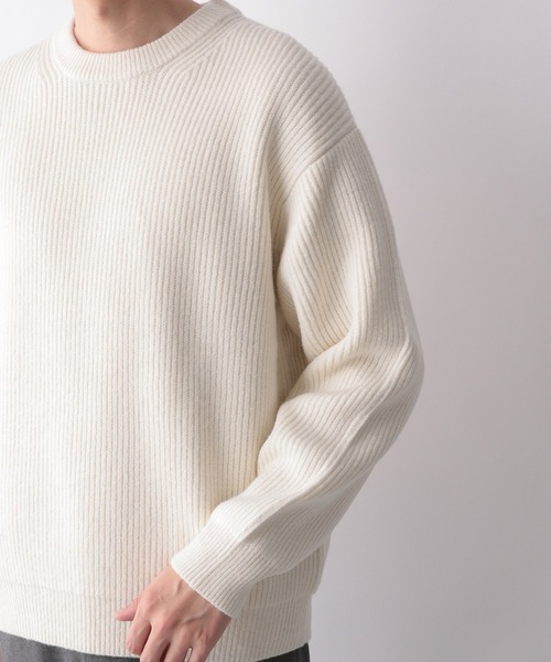 GLOBAL WORK（グローバルワーク）の「フワフワHug meアゼアミニット