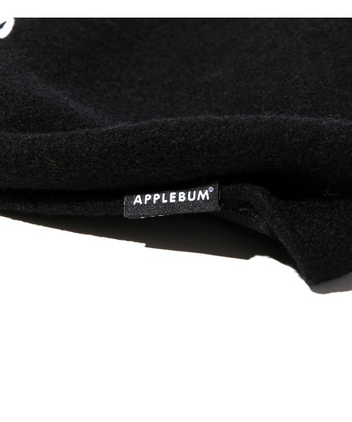 APPLEBUM（アップルバム）の「KANGOL Hunting Cap（ハンチング/ベレー帽・メンズ・ブラック・LARGE/X-LARGE/MEDIUM）」の12枚目の写真