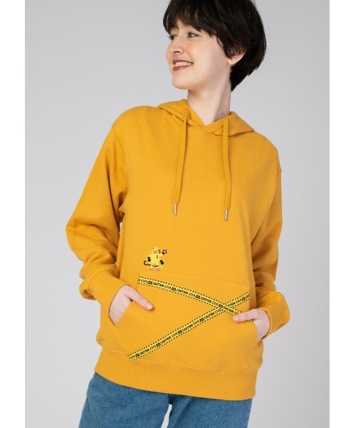 ☆美品☆graniph モンスターズインク 刺繍 パーカー XL♪グラニフ♪ 個性豊かなモンスターたちがアイテムとなって初登場！｜コラボの