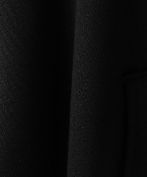 LOWRYS FARM（ローリーズファーム）の「ダンボールＢＩＧパーカー　258560（パーカー・キッズ・ブラック/ピンク/アイボリー・110cm/120cm/130cm/140cm/150cm）」の12枚目の写真